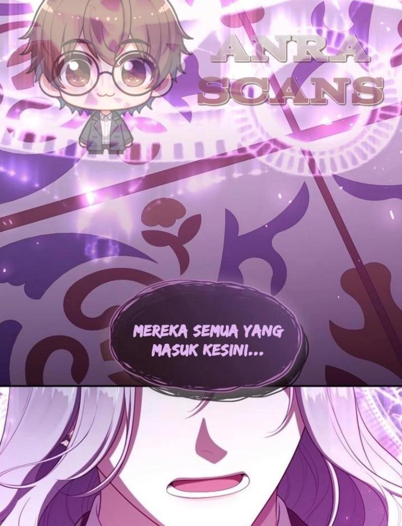 The S-Class Hunter Doesn’t Want to Be a Villainous Princess Chapter 68 Gambar 4