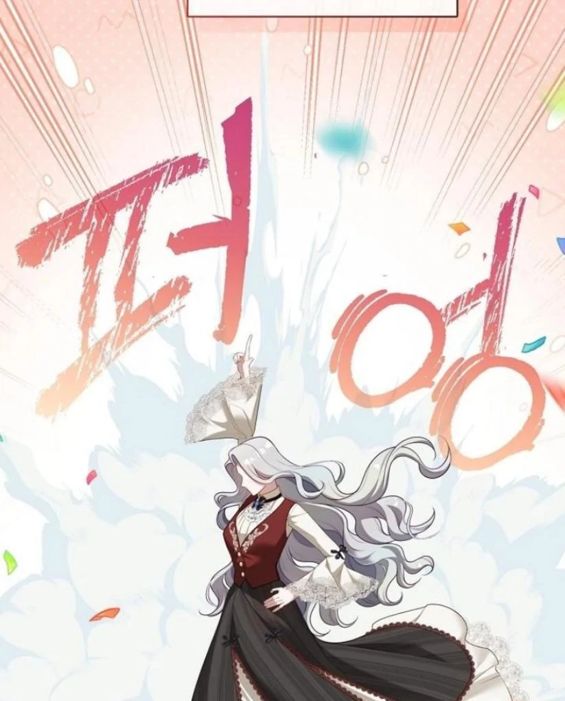 The S-Class Hunter Doesn’t Want to Be a Villainous Princess Chapter 68 Gambar 41
