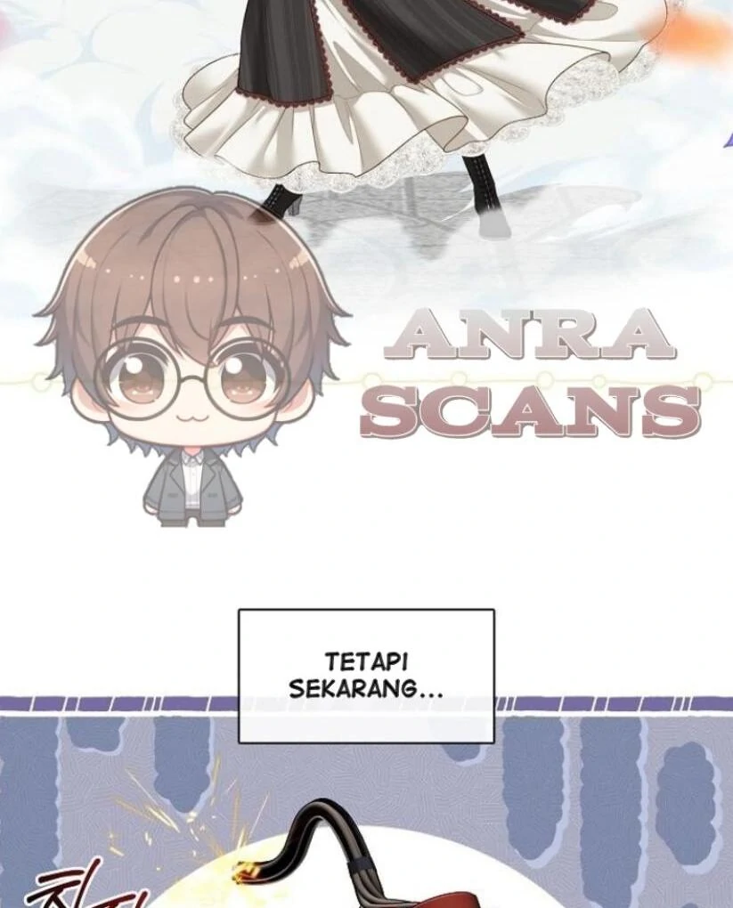 The S-Class Hunter Doesn’t Want to Be a Villainous Princess Chapter 68 Gambar 42