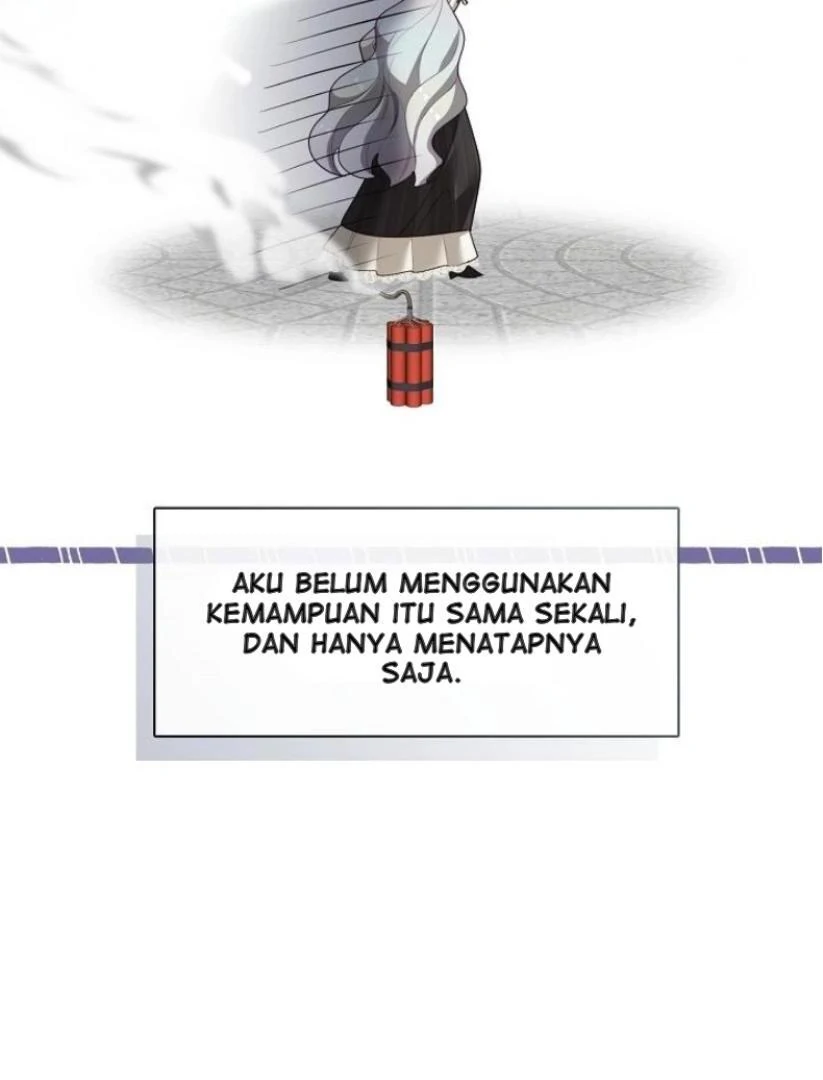 The S-Class Hunter Doesn’t Want to Be a Villainous Princess Chapter 68 Gambar 44