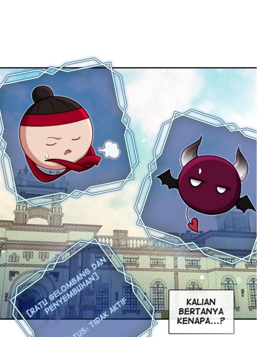 The S-Class Hunter Doesn’t Want to Be a Villainous Princess Chapter 68 Gambar 45