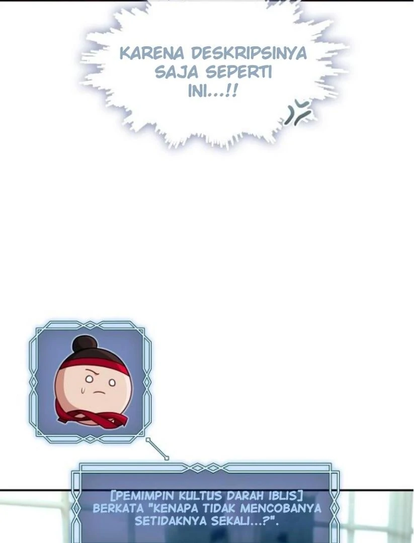 The S-Class Hunter Doesn’t Want to Be a Villainous Princess Chapter 68 Gambar 48