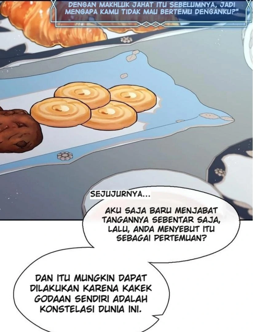 The S-Class Hunter Doesn’t Want to Be a Villainous Princess Chapter 68 Gambar 51