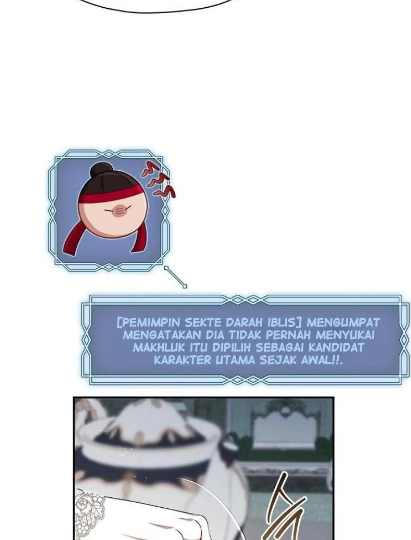 The S-Class Hunter Doesn’t Want to Be a Villainous Princess Chapter 68 Gambar 52
