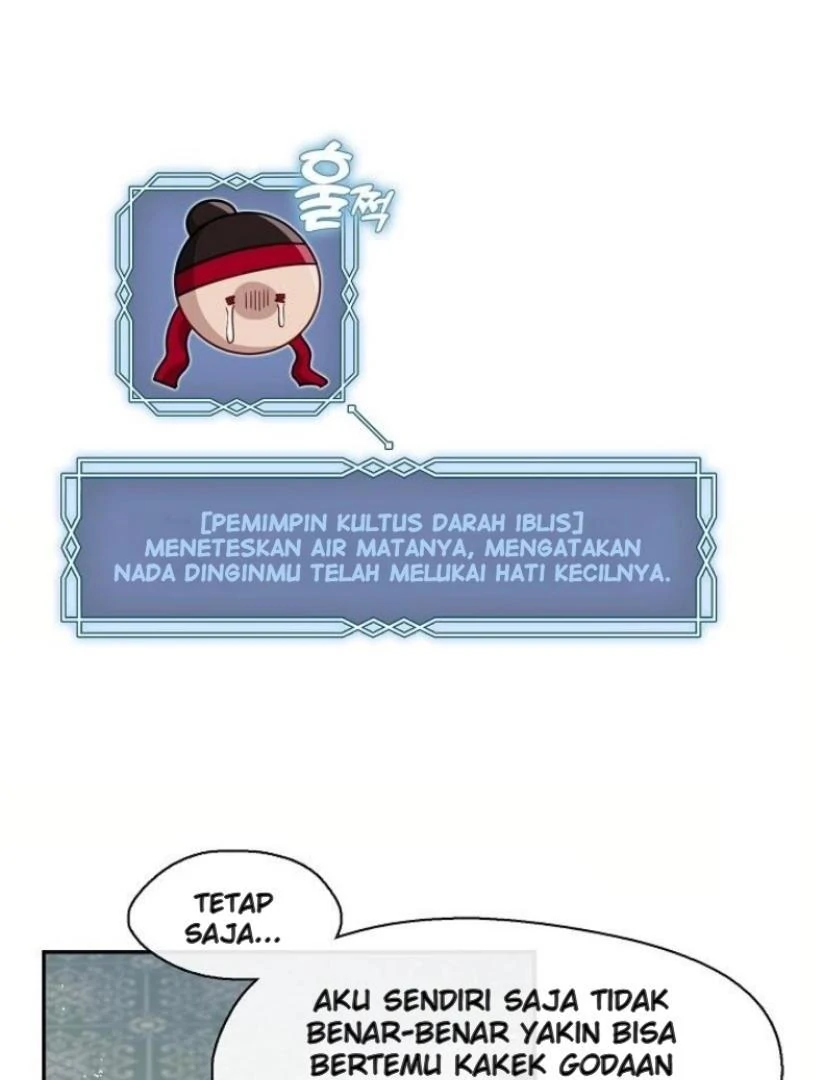 The S-Class Hunter Doesn’t Want to Be a Villainous Princess Chapter 68 Gambar 54