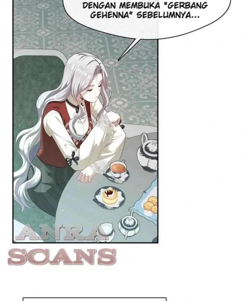 The S-Class Hunter Doesn’t Want to Be a Villainous Princess Chapter 68 Gambar 55