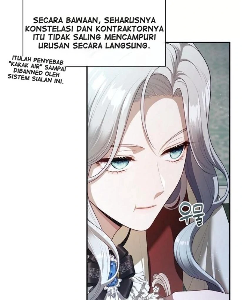 The S-Class Hunter Doesn’t Want to Be a Villainous Princess Chapter 68 Gambar 56