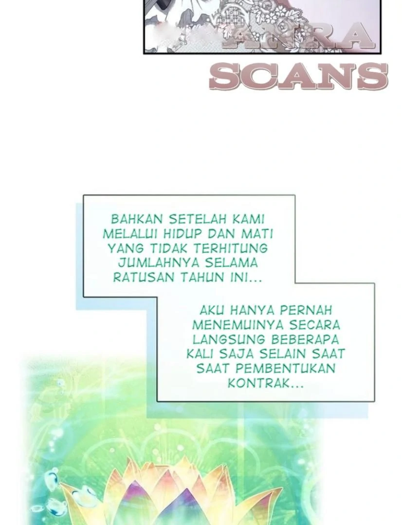 The S-Class Hunter Doesn’t Want to Be a Villainous Princess Chapter 68 Gambar 57
