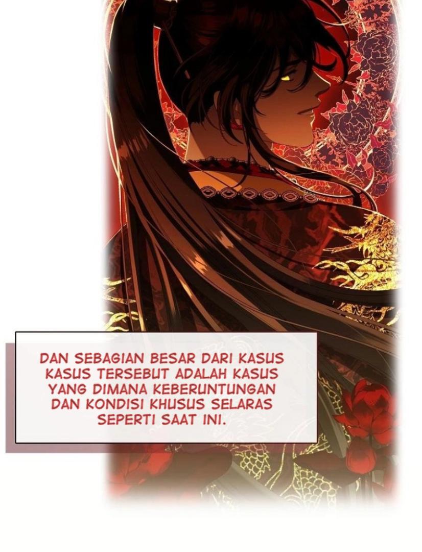 The S-Class Hunter Doesn’t Want to Be a Villainous Princess Chapter 68 Gambar 59