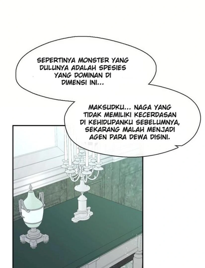The S-Class Hunter Doesn’t Want to Be a Villainous Princess Chapter 68 Gambar 60