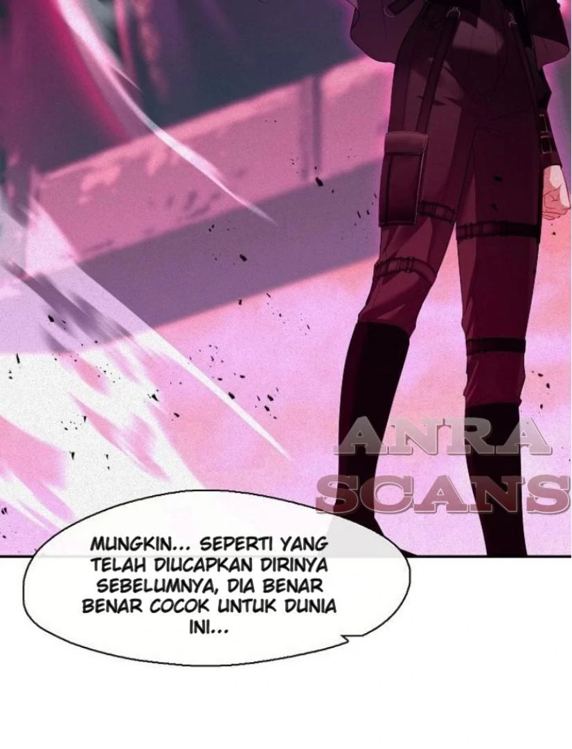 The S-Class Hunter Doesn’t Want to Be a Villainous Princess Chapter 68 Gambar 63