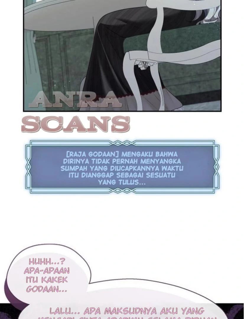 The S-Class Hunter Doesn’t Want to Be a Villainous Princess Chapter 68 Gambar 67