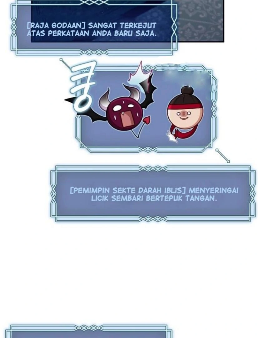 The S-Class Hunter Doesn’t Want to Be a Villainous Princess Chapter 68 Gambar 71