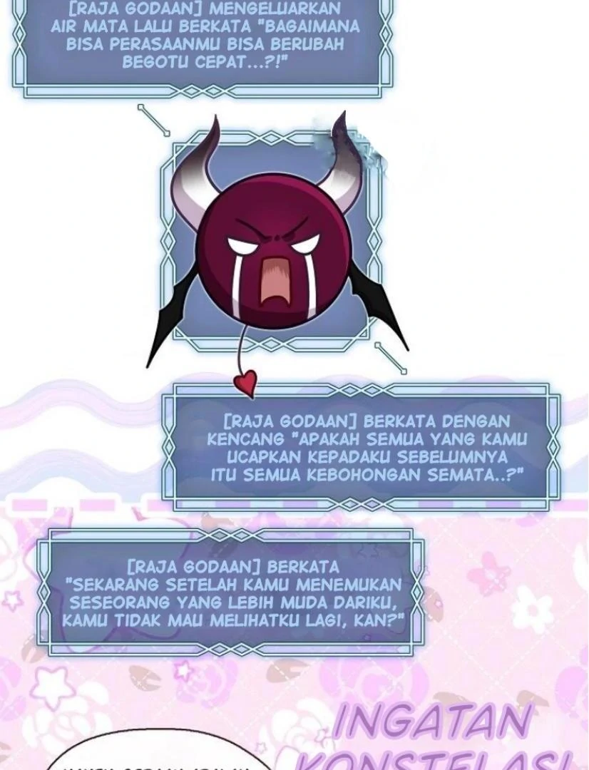 The S-Class Hunter Doesn’t Want to Be a Villainous Princess Chapter 68 Gambar 72