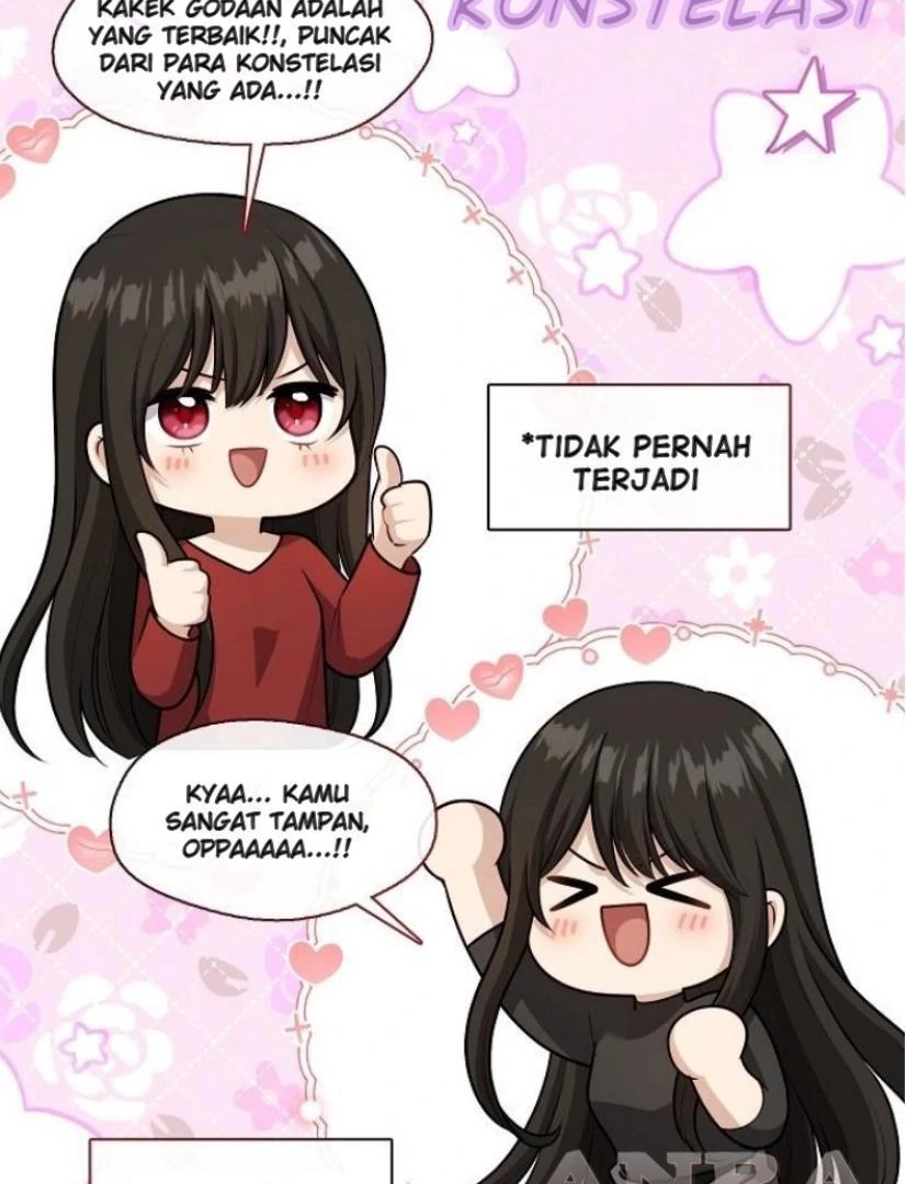 The S-Class Hunter Doesn’t Want to Be a Villainous Princess Chapter 68 Gambar 73
