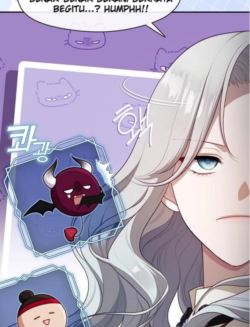 The S-Class Hunter Doesn’t Want to Be a Villainous Princess Chapter 68 Gambar 75