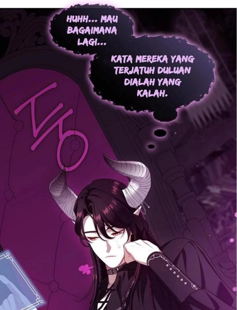 The S-Class Hunter Doesn’t Want to Be a Villainous Princess Chapter 68 Gambar 78