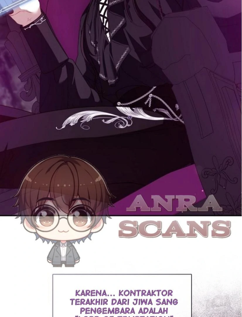 The S-Class Hunter Doesn’t Want to Be a Villainous Princess Chapter 68 Gambar 79