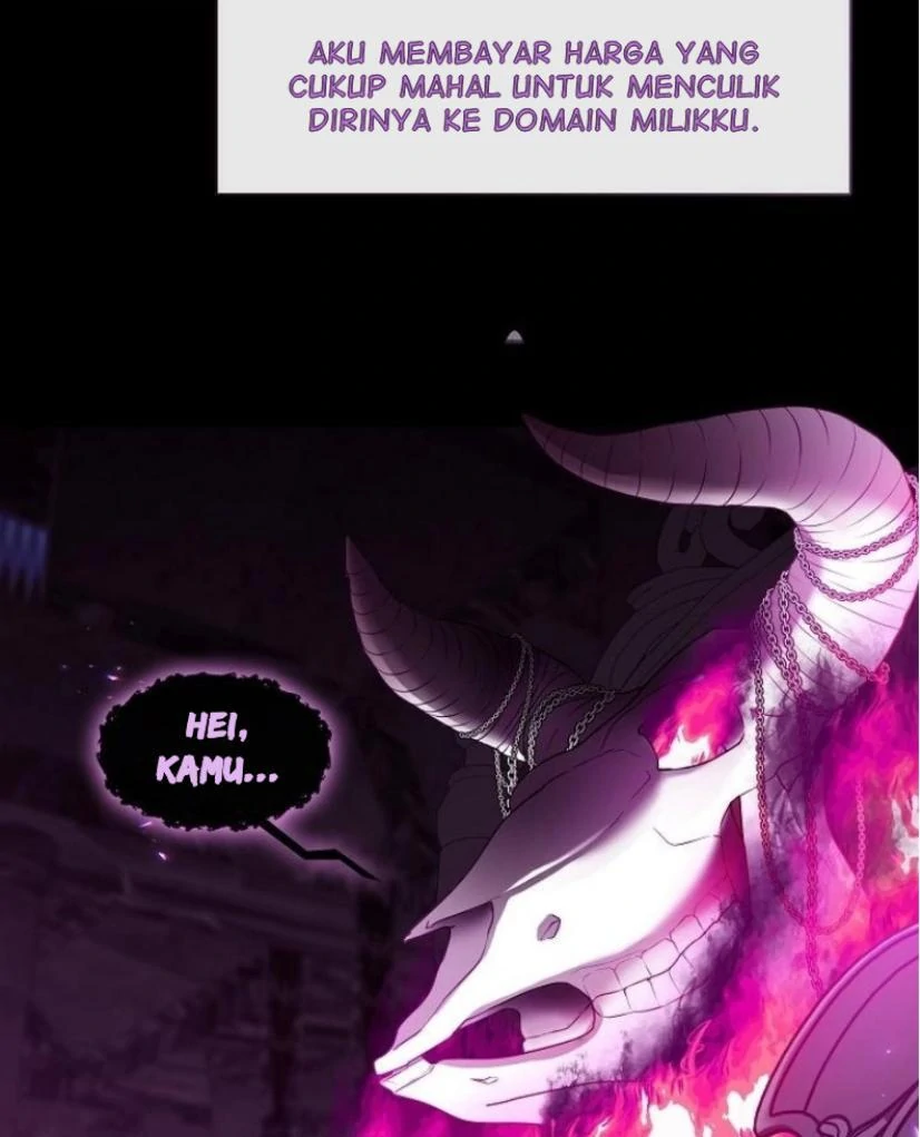 The S-Class Hunter Doesn’t Want to Be a Villainous Princess Chapter 68 Gambar 83