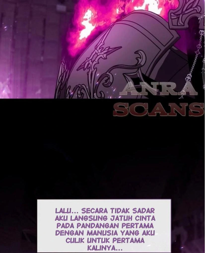 The S-Class Hunter Doesn’t Want to Be a Villainous Princess Chapter 68 Gambar 84
