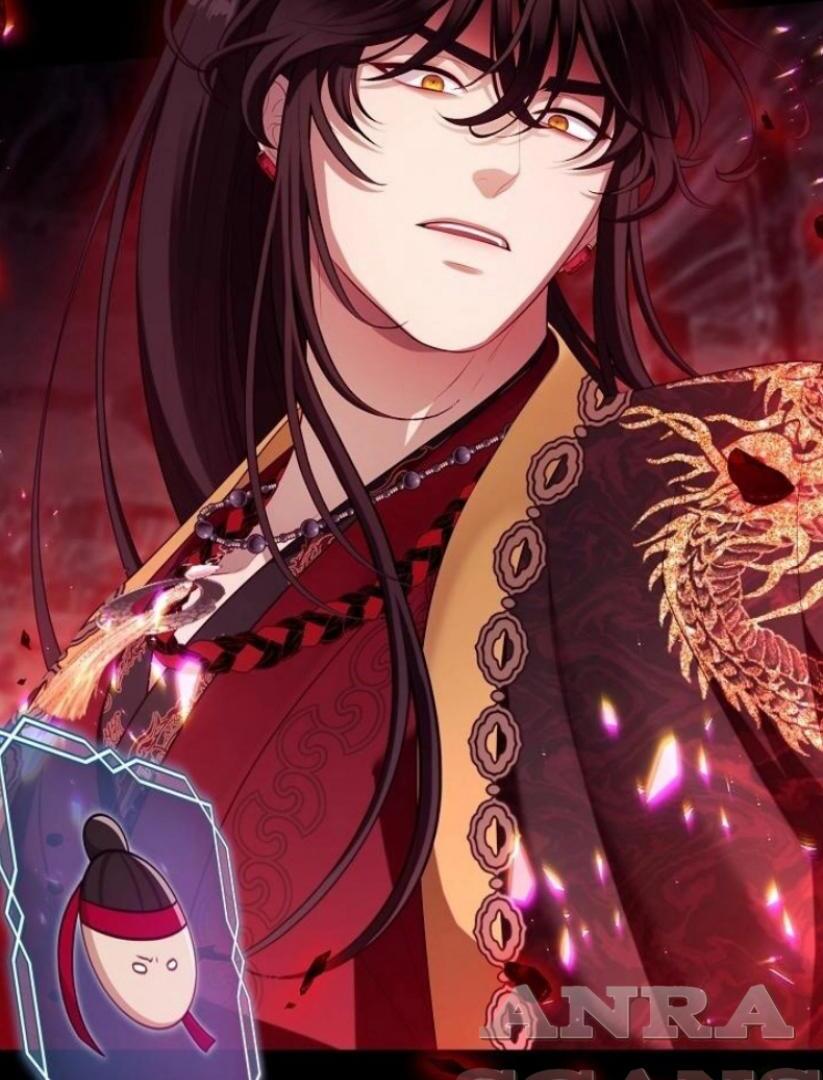 The S-Class Hunter Doesn’t Want to Be a Villainous Princess Chapter 68 Gambar 90