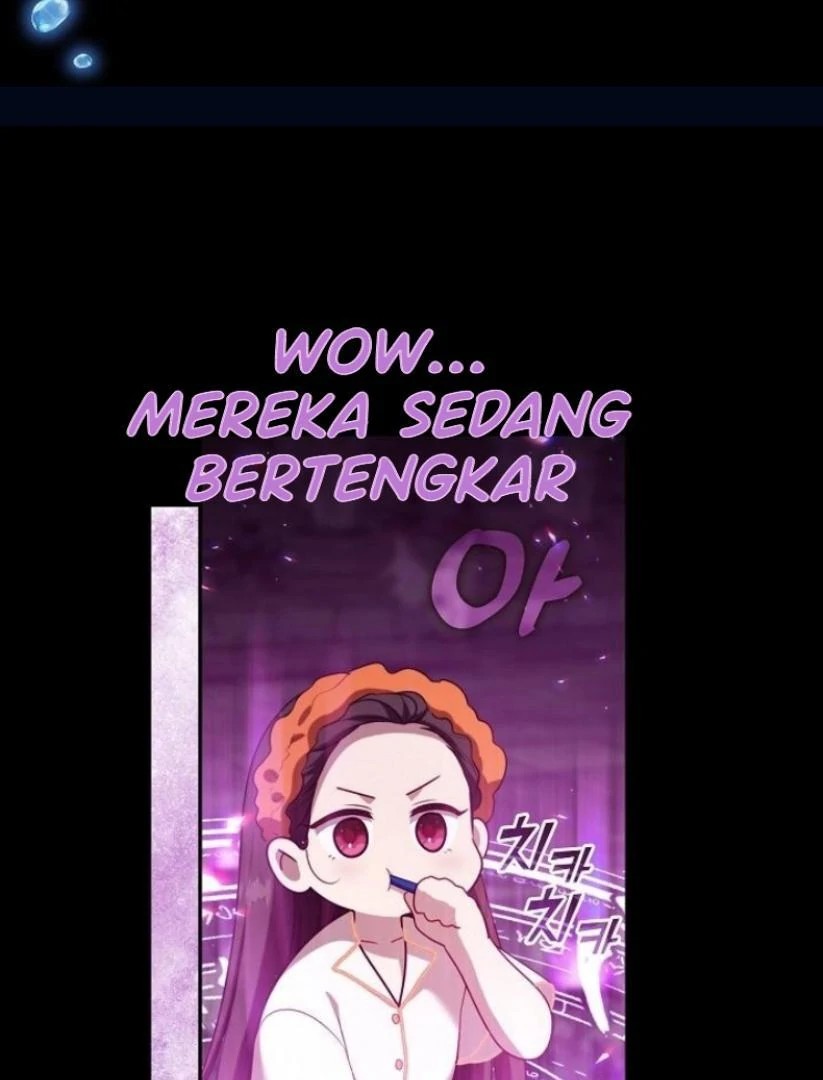 The S-Class Hunter Doesn’t Want to Be a Villainous Princess Chapter 68 Gambar 93