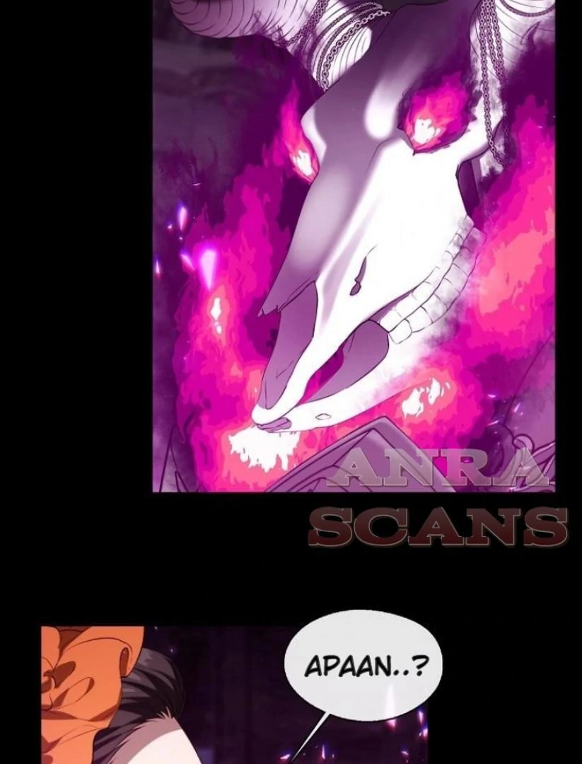 The S-Class Hunter Doesn’t Want to Be a Villainous Princess Chapter 68 Gambar 95