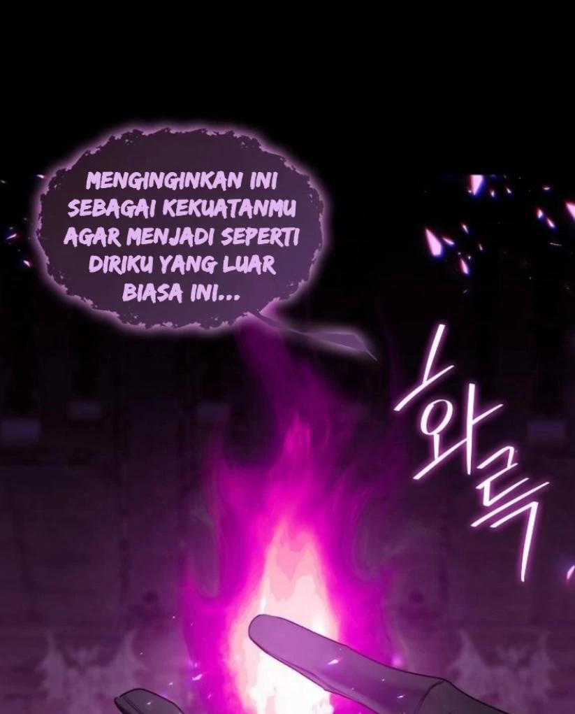 The S-Class Hunter Doesn’t Want to Be a Villainous Princess Chapter 68 Gambar 97