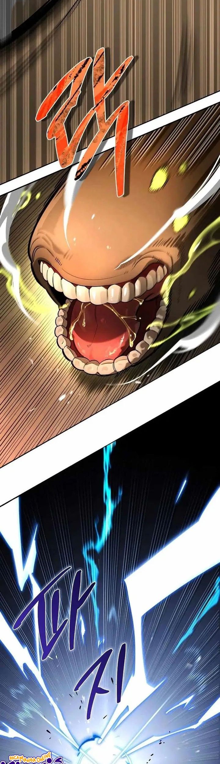 The S-Class Hunter Who Heals Monsters Chapter 1 Gambar 66