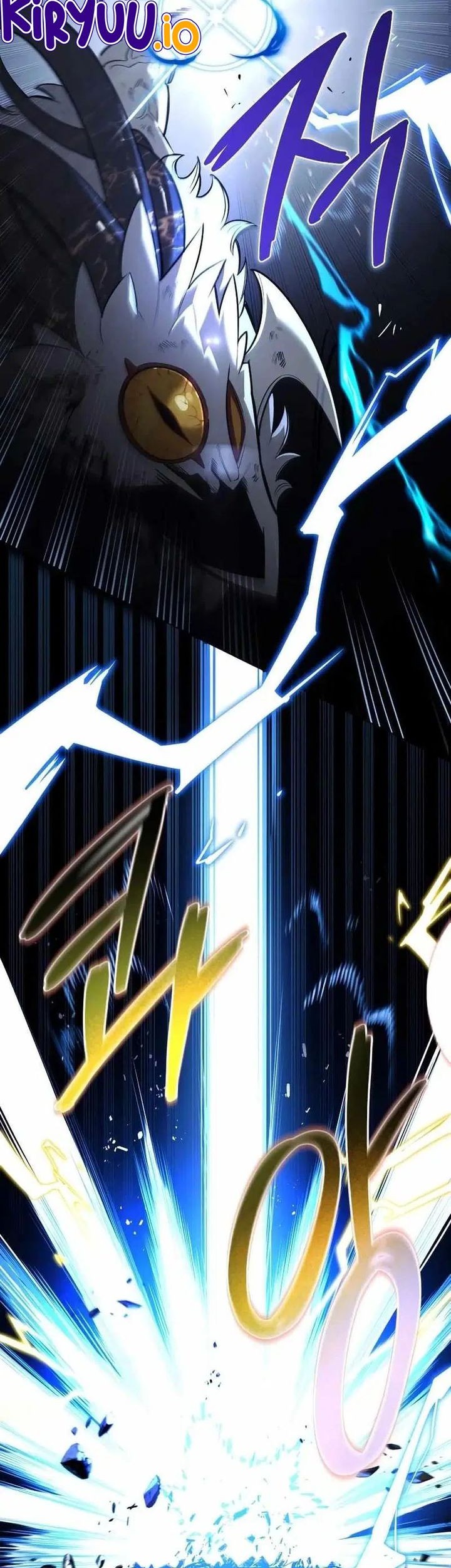 The S-Class Hunter Who Heals Monsters Chapter 1 Gambar 67