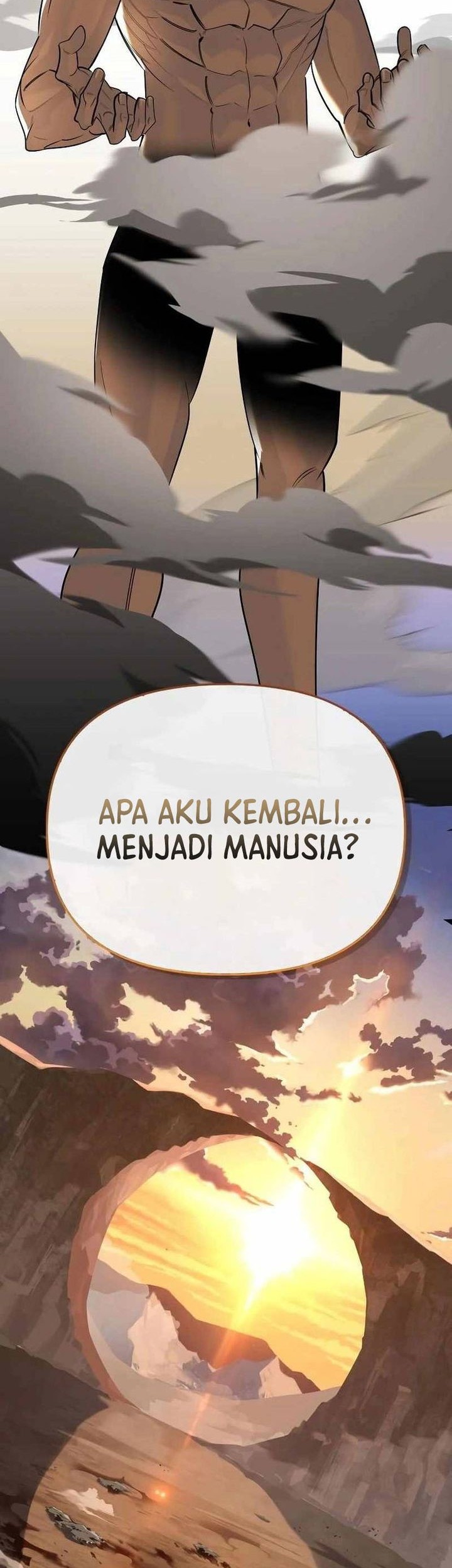 The S-Class Hunter Who Heals Monsters Chapter 1 Gambar 118