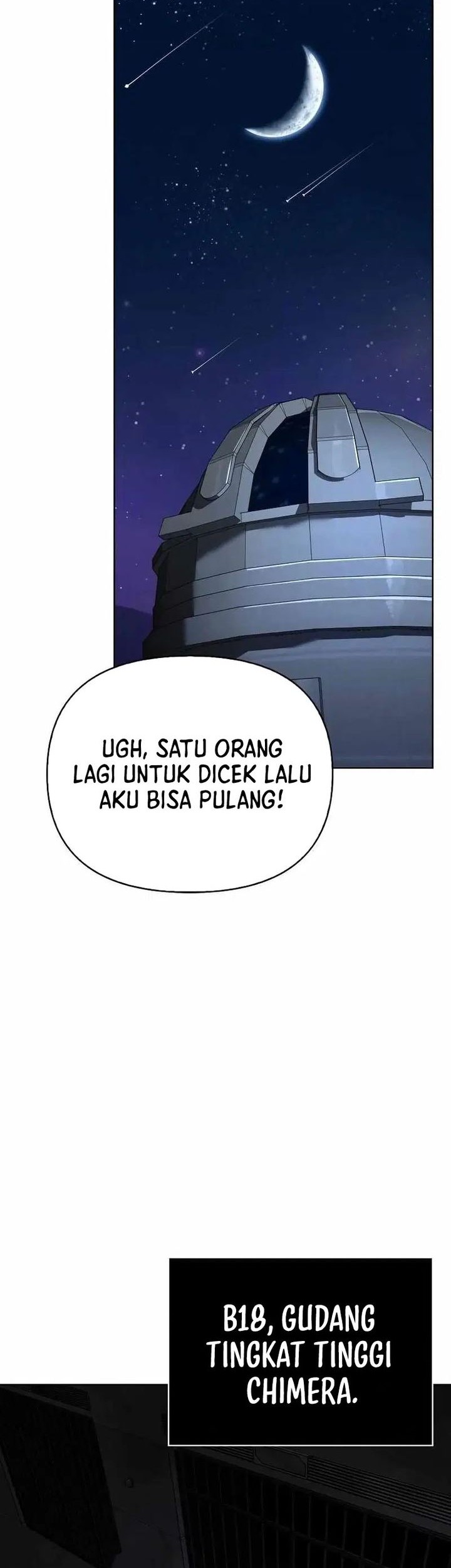 The S-Class Hunter Who Heals Monsters Chapter 1 Gambar 25
