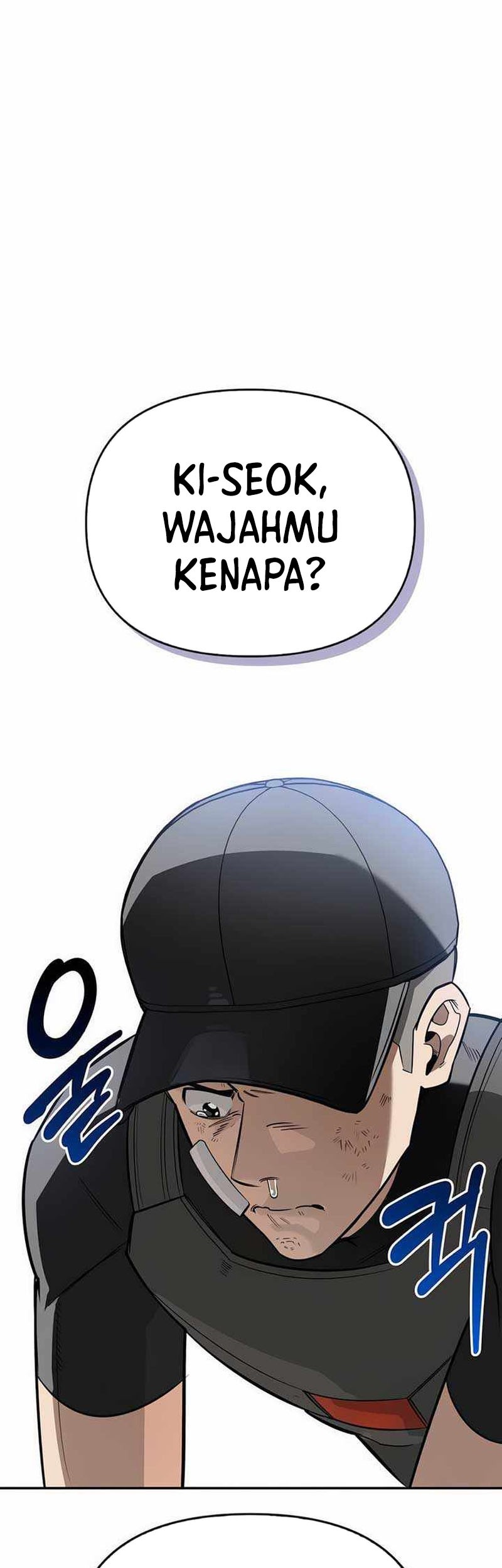 Baca Manhwa The S-Class Hunter Who Heals Monsters Chapter 10 Gambar 2