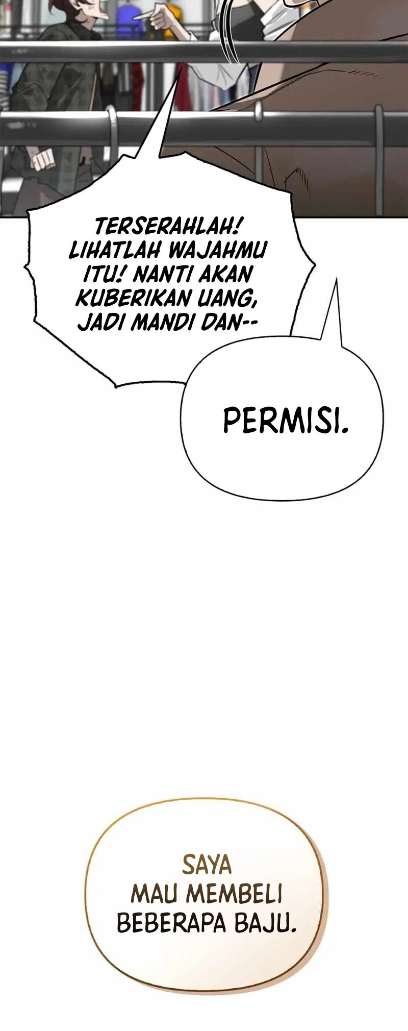 The S-Class Hunter Who Heals Monsters Chapter 11 Gambar 45