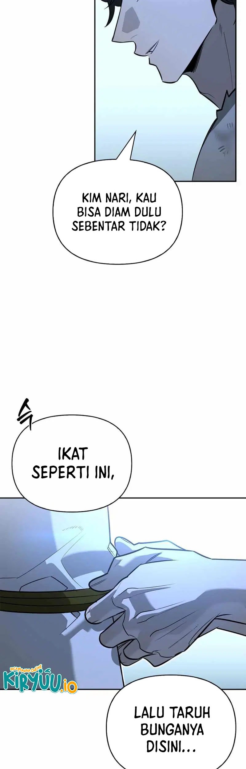 The S-Class Hunter Who Heals Monsters Chapter 11 Gambar 11
