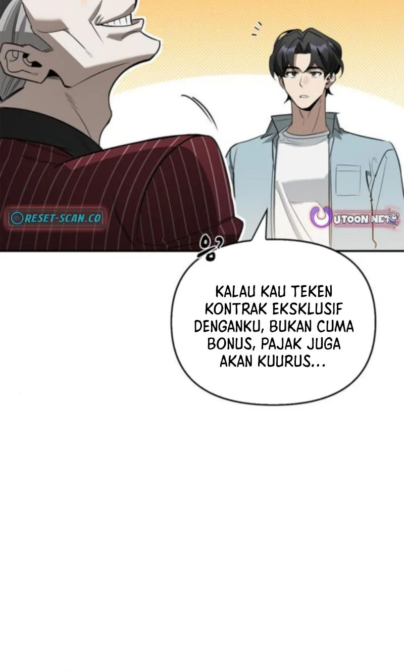 The S-Class Hunter Who Heals Monsters Chapter 15 Gambar 60