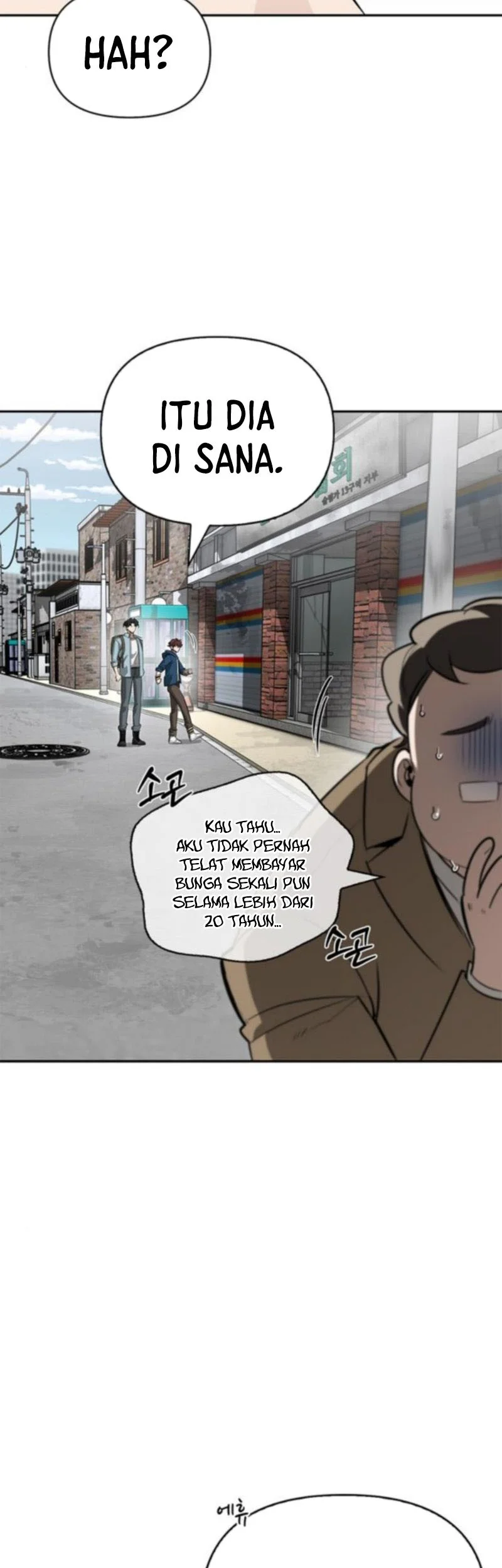 The S-Class Hunter Who Heals Monsters Chapter 15 Gambar 22