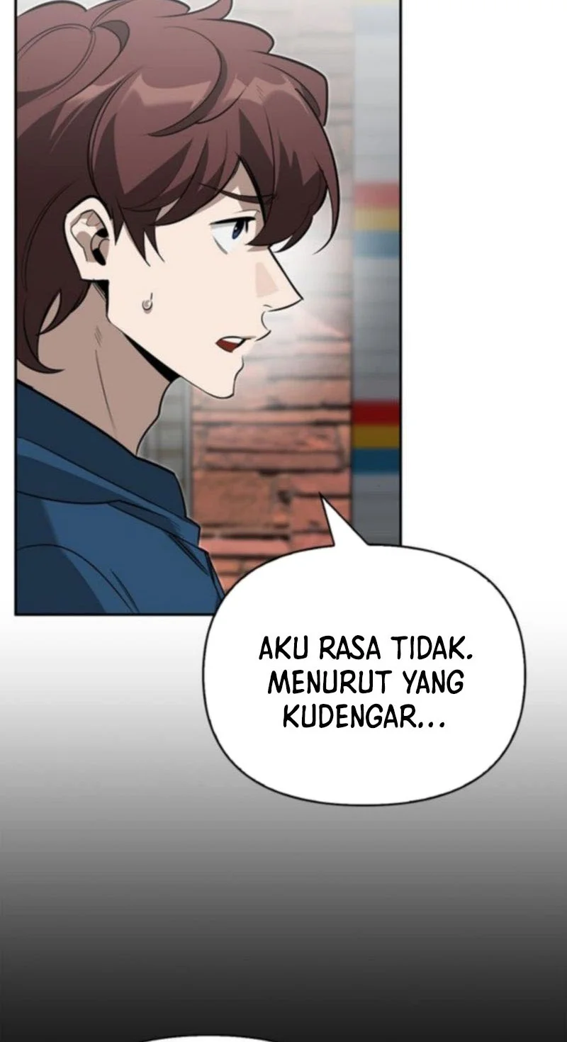 The S-Class Hunter Who Heals Monsters Chapter 15 Gambar 25