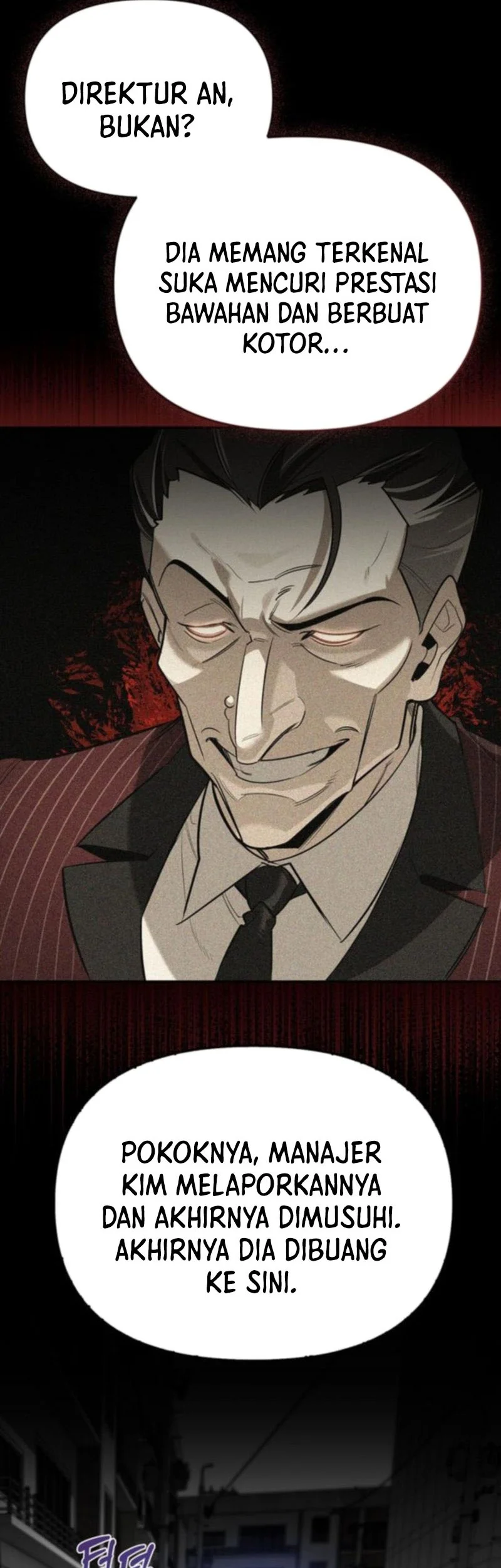 The S-Class Hunter Who Heals Monsters Chapter 15 Gambar 27