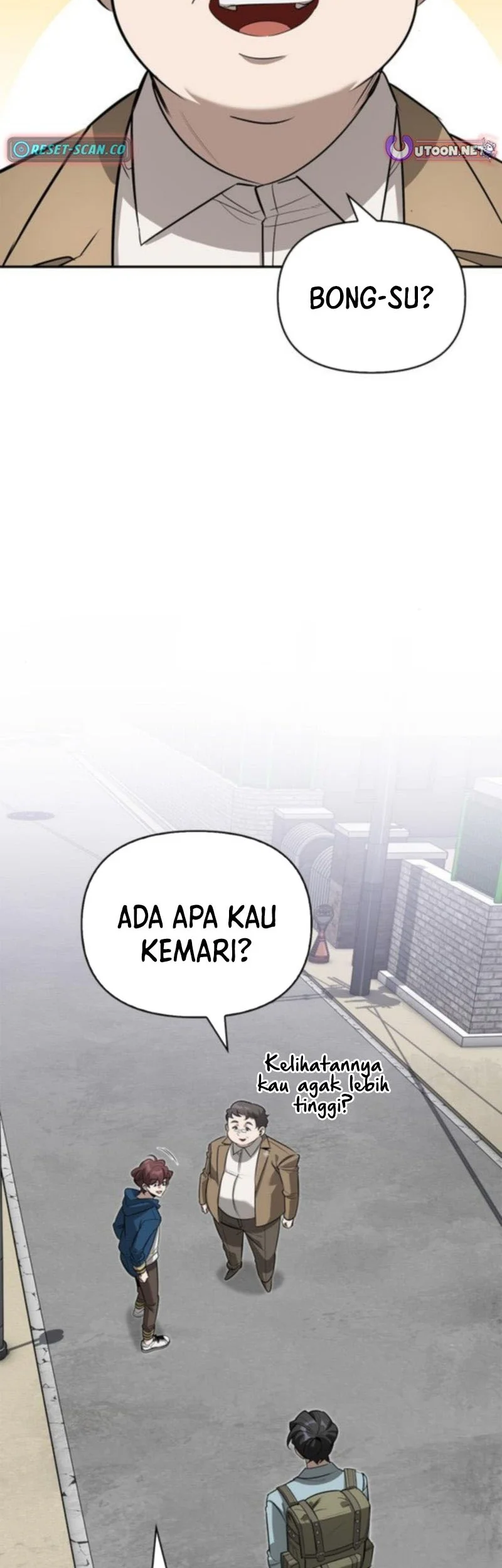 The S-Class Hunter Who Heals Monsters Chapter 15 Gambar 29