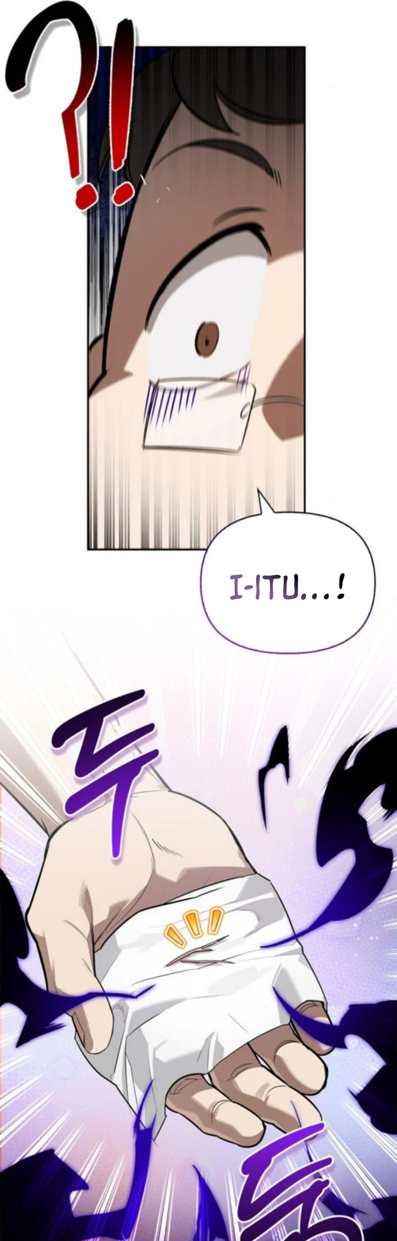 The S-Class Hunter Who Heals Monsters Chapter 15 Gambar 38