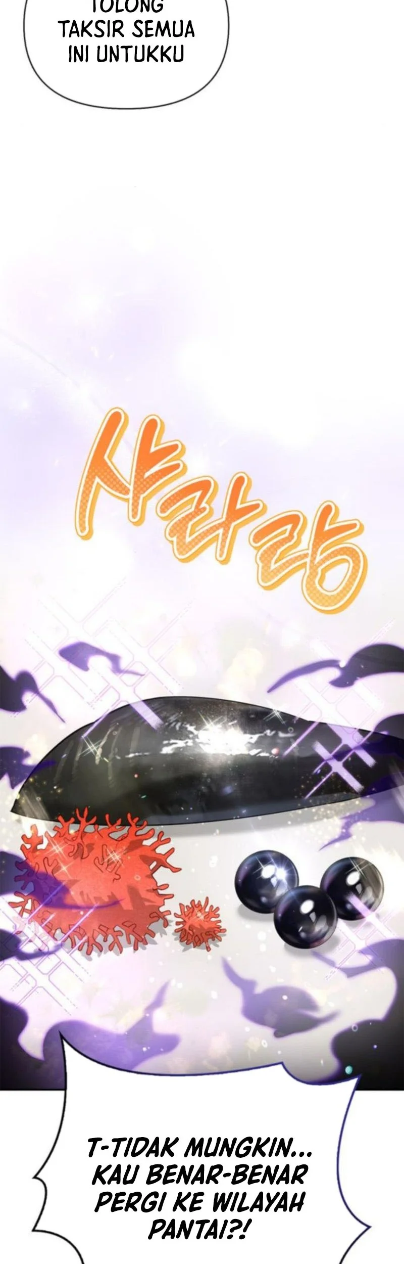 The S-Class Hunter Who Heals Monsters Chapter 15 Gambar 41