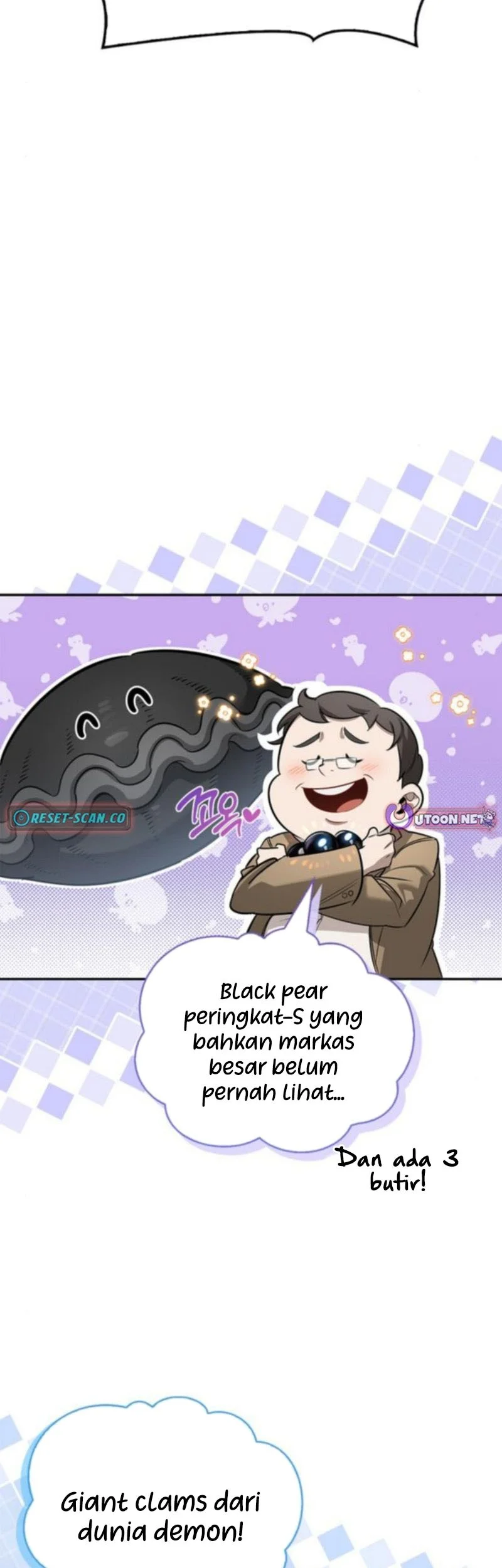 The S-Class Hunter Who Heals Monsters Chapter 15 Gambar 42