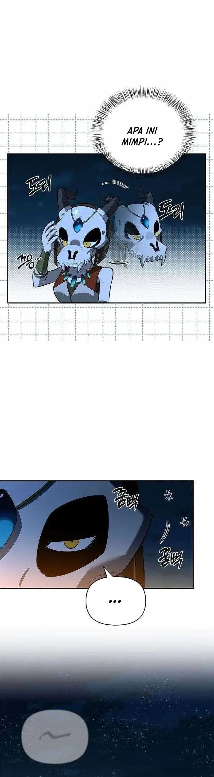 The S-Class Hunter Who Heals Monsters Chapter 16 Gambar 44