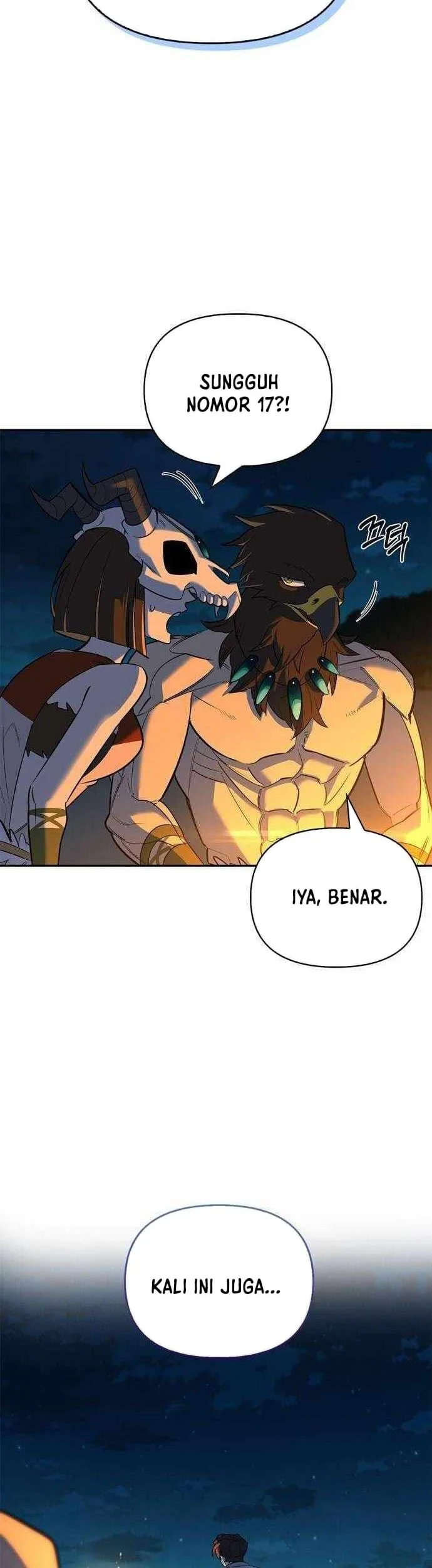 The S-Class Hunter Who Heals Monsters Chapter 16 Gambar 51