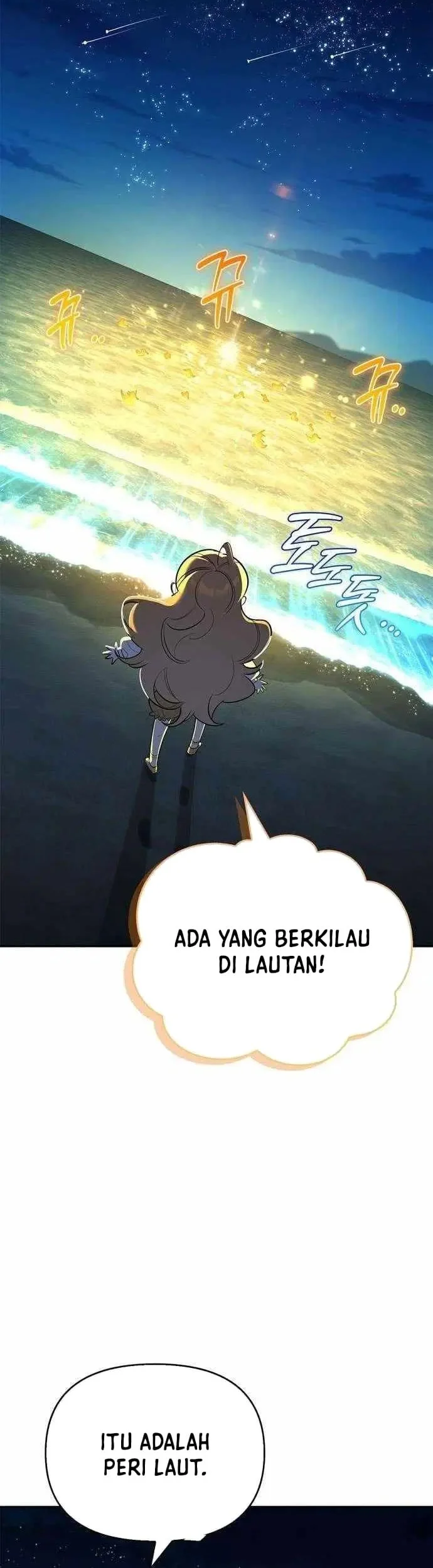 The S-Class Hunter Who Heals Monsters Chapter 16 Gambar 55