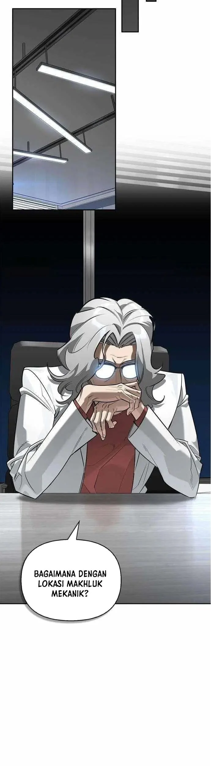 The S-Class Hunter Who Heals Monsters Chapter 16 Gambar 60