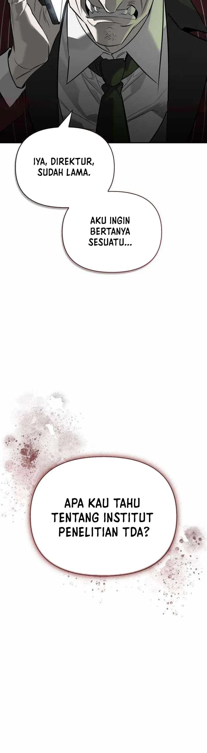 The S-Class Hunter Who Heals Monsters Chapter 16 Gambar 64