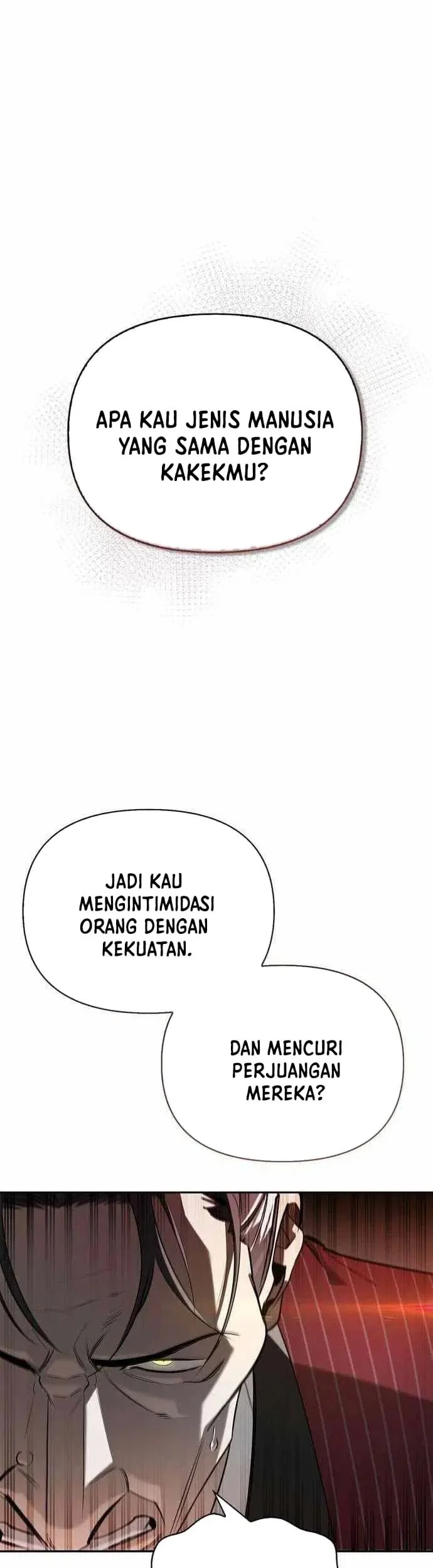 Baca Manhwa The S-Class Hunter Who Heals Monsters Chapter 16 Gambar 2