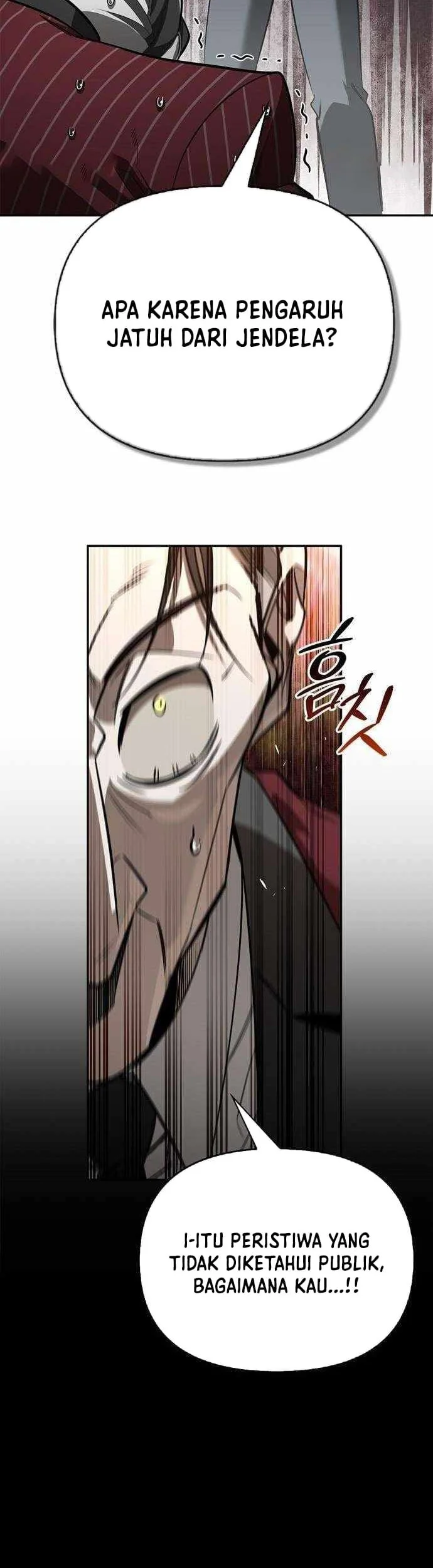 The S-Class Hunter Who Heals Monsters Chapter 16 Gambar 9